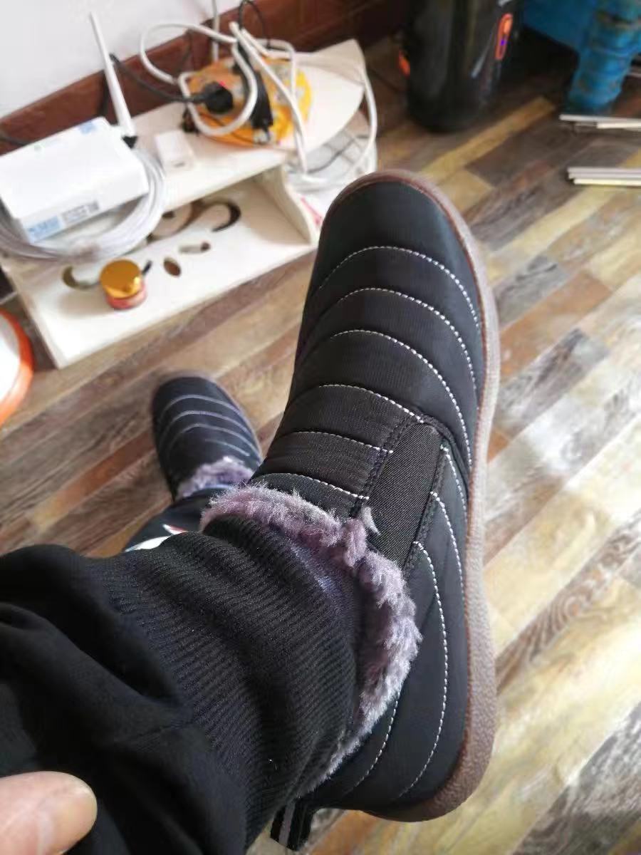 mens nike snow shoes